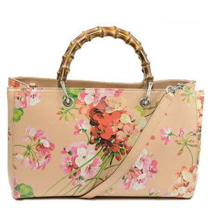 Gucci Bamboo Bag